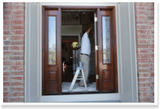 Door-Restoration